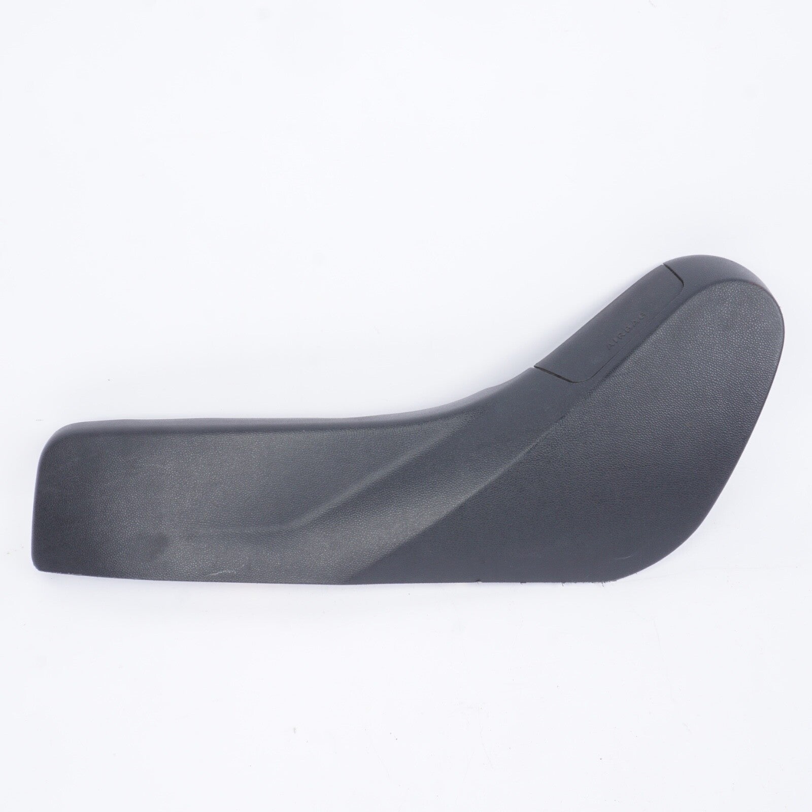 10-17 Mercedes E350 E550 Convertible Front Left Driver Side Seat Lower Trim