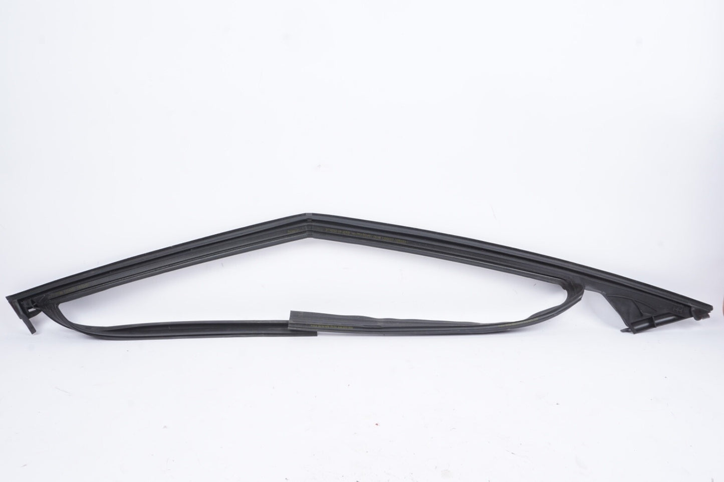 2021-2024 POLESTAR 2 FRONT LEFT SIDE DOOR PANEL TRIM BEZEL MOLDING