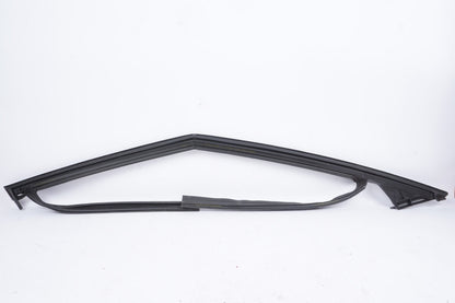 2021-2024 POLESTAR 2 FRONT LEFT SIDE DOOR PANEL TRIM BEZEL MOLDING