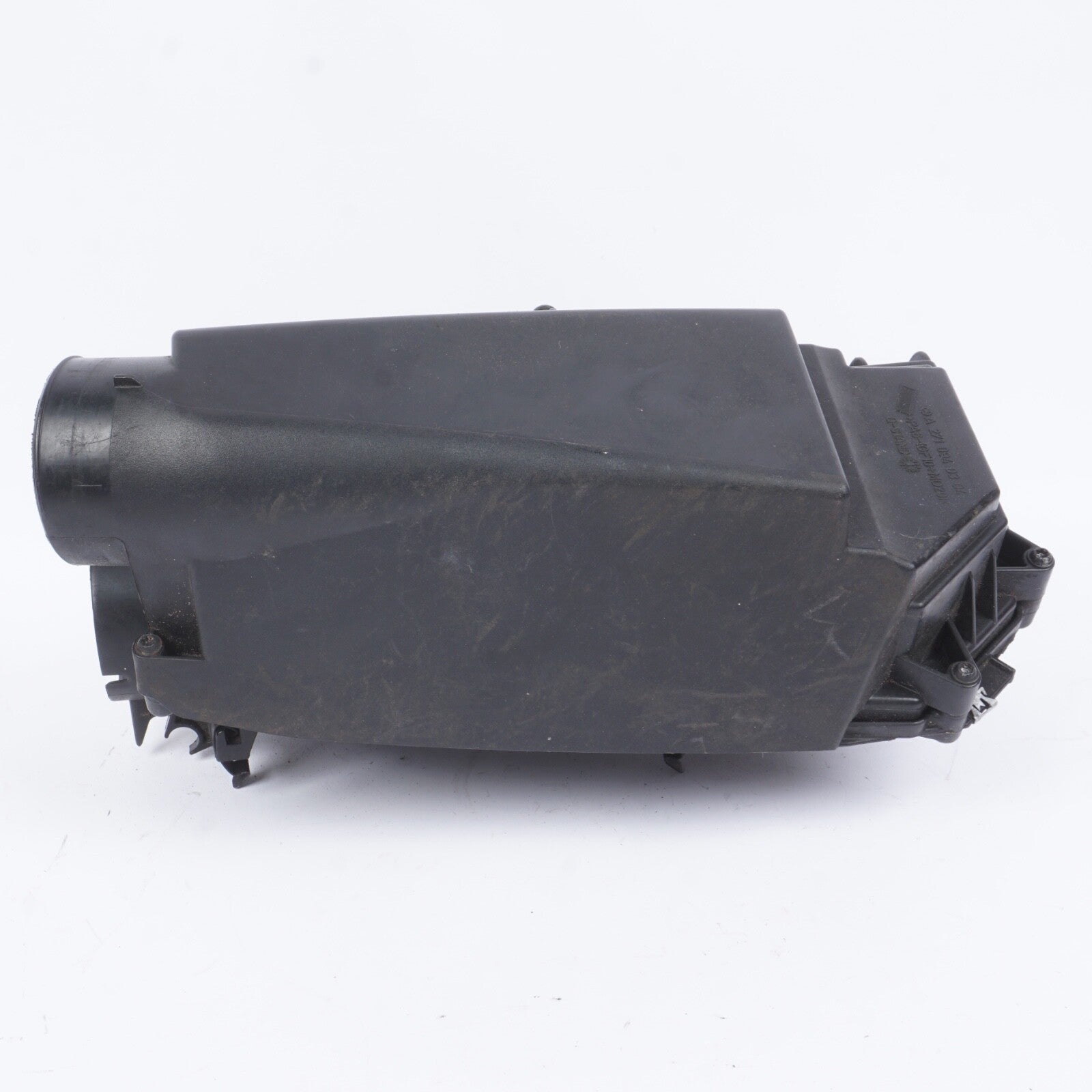 12-15 Mercedes W204 C250 Air Intake Cleaner Filter Housing Box 2710940304 OEM