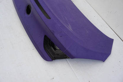 2012 - 2018 BMW 650i TRUNK LID OEM