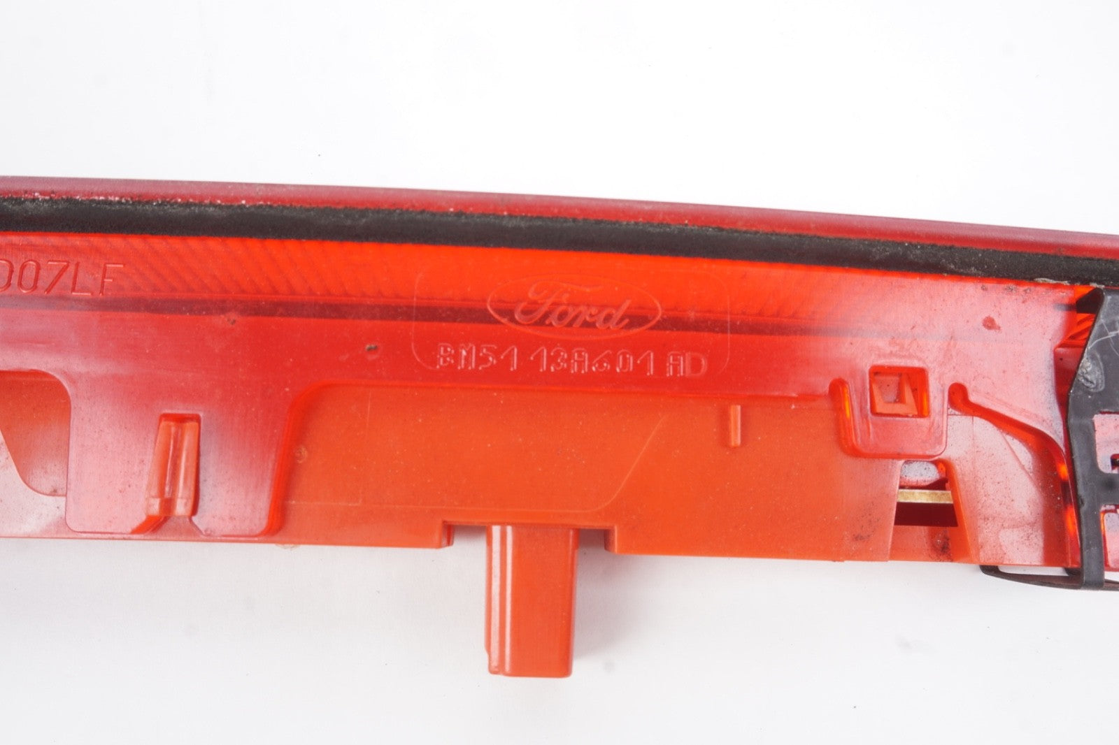 2012 - 2018 Ford Focus Rear High Mount LED Third Brake Light Red OEM