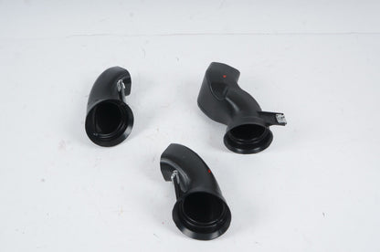 2010 - 2020 BENTLEY MULSANNE RIGHT LEFT AIR DUCT 3Y0819743 3Y1819721 3Y0819744