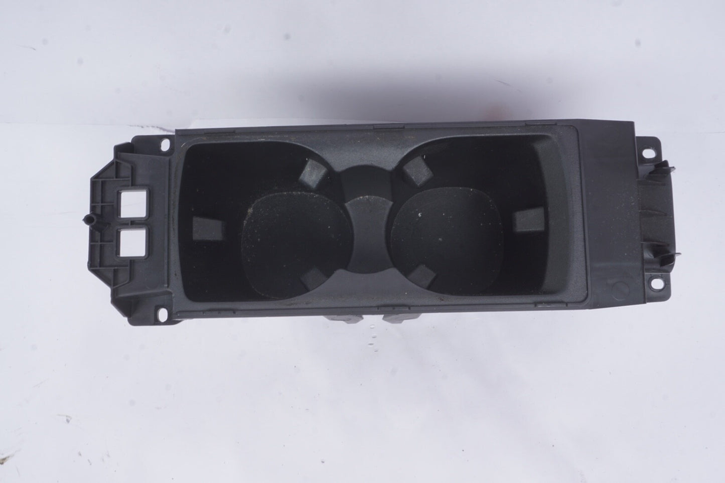2015 - 2018 18 FORD FOCUS ST CUP HOLDER CENTER CONSOLE