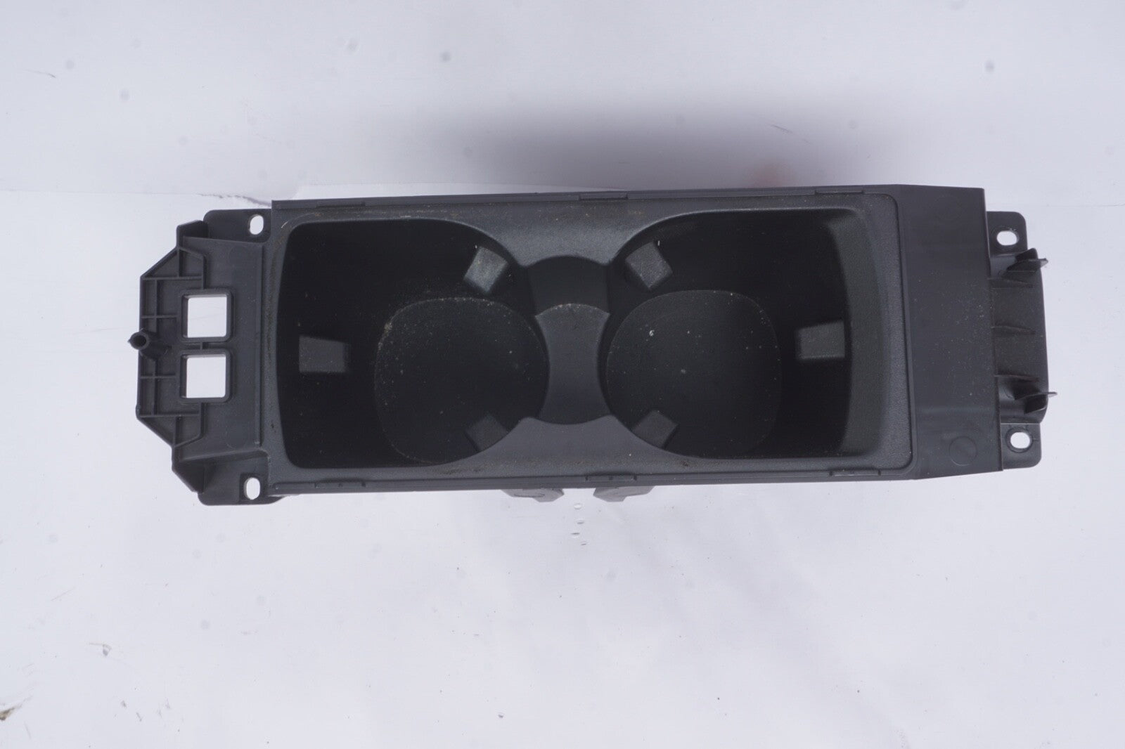 2015 - 2018 18 FORD FOCUS ST CUP HOLDER CENTER CONSOLE