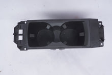 2015 - 2018 18 FORD FOCUS ST CUP HOLDER CENTER CONSOLE