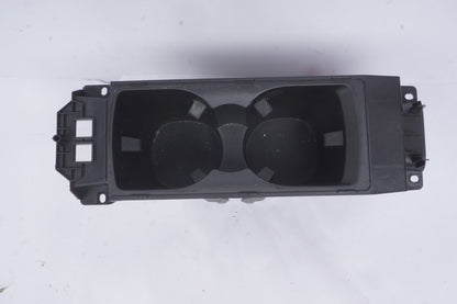 2015 - 2018 18 FORD FOCUS ST CUP HOLDER CENTER CONSOLE