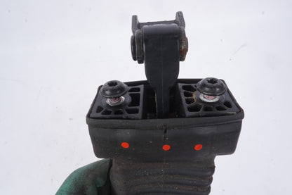 2011 - 2018 Audi A8L Rear Left Driver Side Door Check Strap Stopper OEM