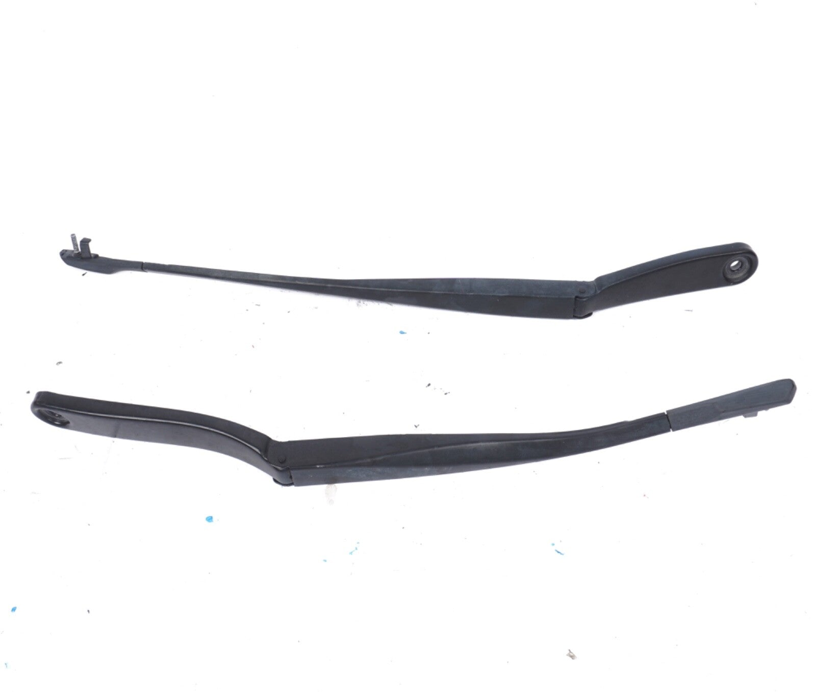 2012 - 2014 BMW 650i FRONT WINDSHIELD LEFT & RIGHT WIPER ARM 7203156 7314524
