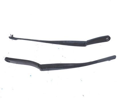 2012 - 2014 BMW 650i FRONT WINDSHIELD LEFT & RIGHT WIPER ARM 7203156 7314524