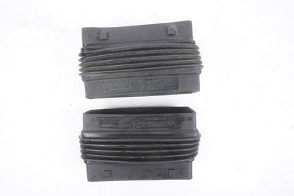 2014 - 2019 Maserati Quattroporte S Q4 M156 Left Right Air Intake Duct Set OEM