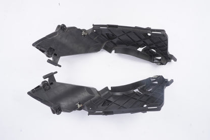 2012-14 AUDI A7 S7 Headlight Left Right Bracket Holder mount Genuine 4G8941453A