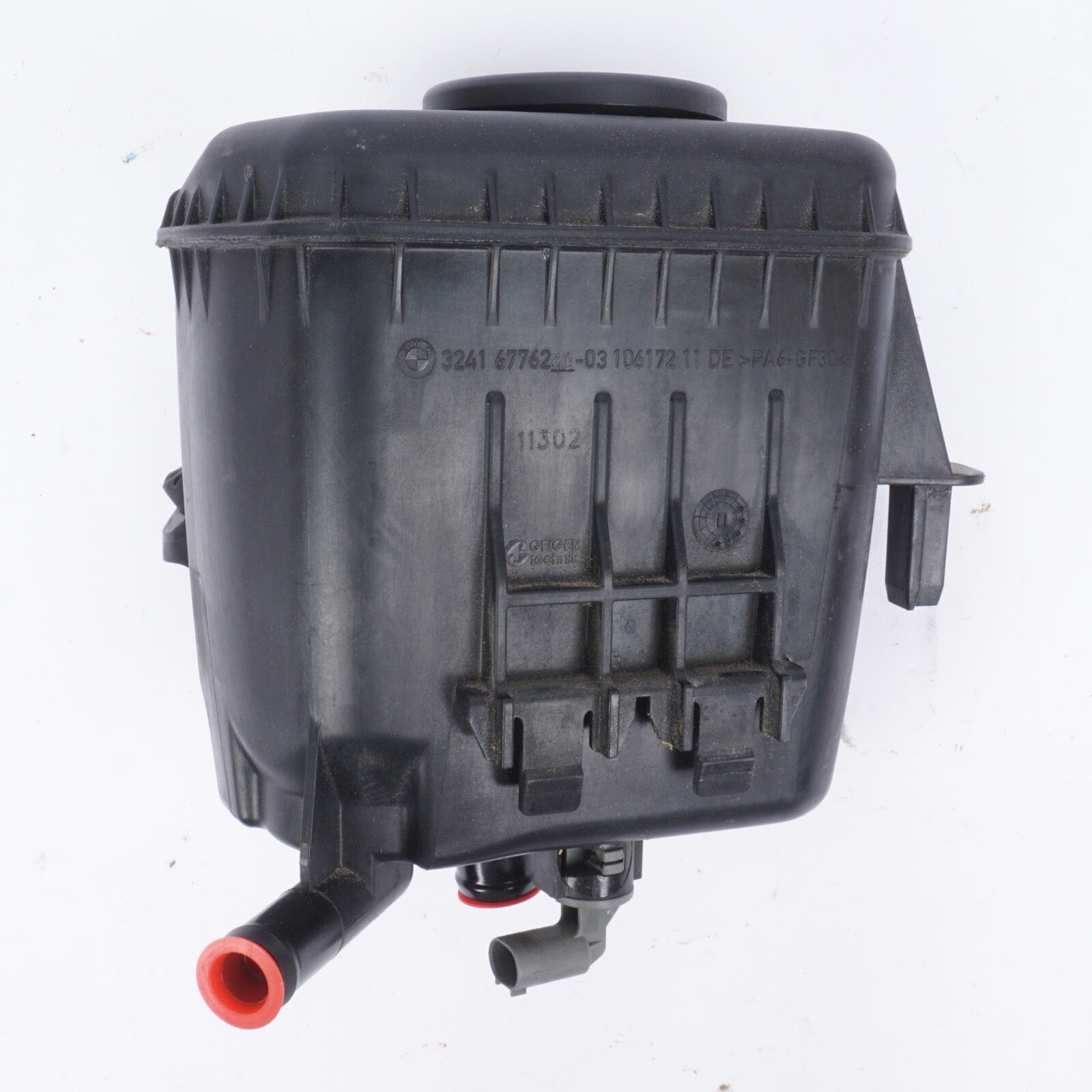 2010-2012 BMW 750LI XDRIVE - Power Steering Reservoir / TANK 6776239