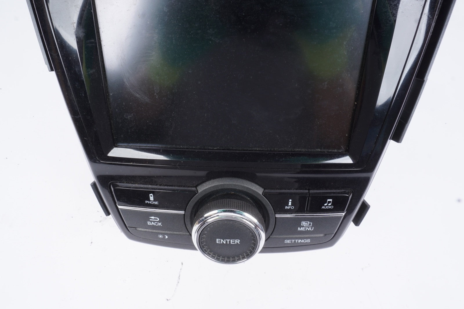2014-2017 HONDA ODYSSEY AM FM CD Player Radio Receiver 39540-TK8-A110 OEM