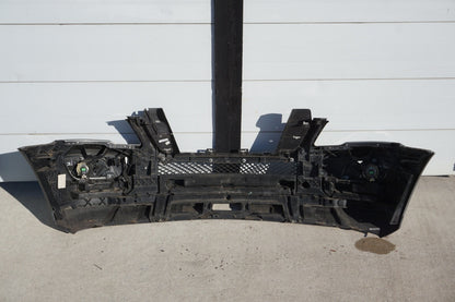 2009 2010 2011 Mercedes W164 ML350 ML450 Base Front Bumper Cover Assembly OEM