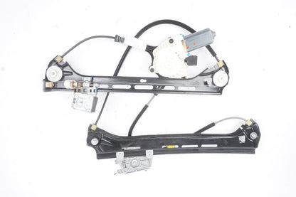 10-17 Mercedes W207 E350 E550 Coupe Right Window Regulator &Motor Passenger OEM