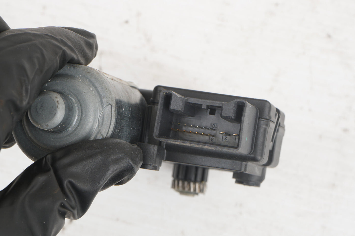 2007 - 2009 AUDI Q7 SUNROOF SUN ROOF MOTOR 4L0959591 OEM
