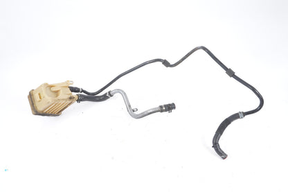 11-18 Porsche Cayenne 958 4.8l Power Steering Reservoir & Hose Pipe OEM