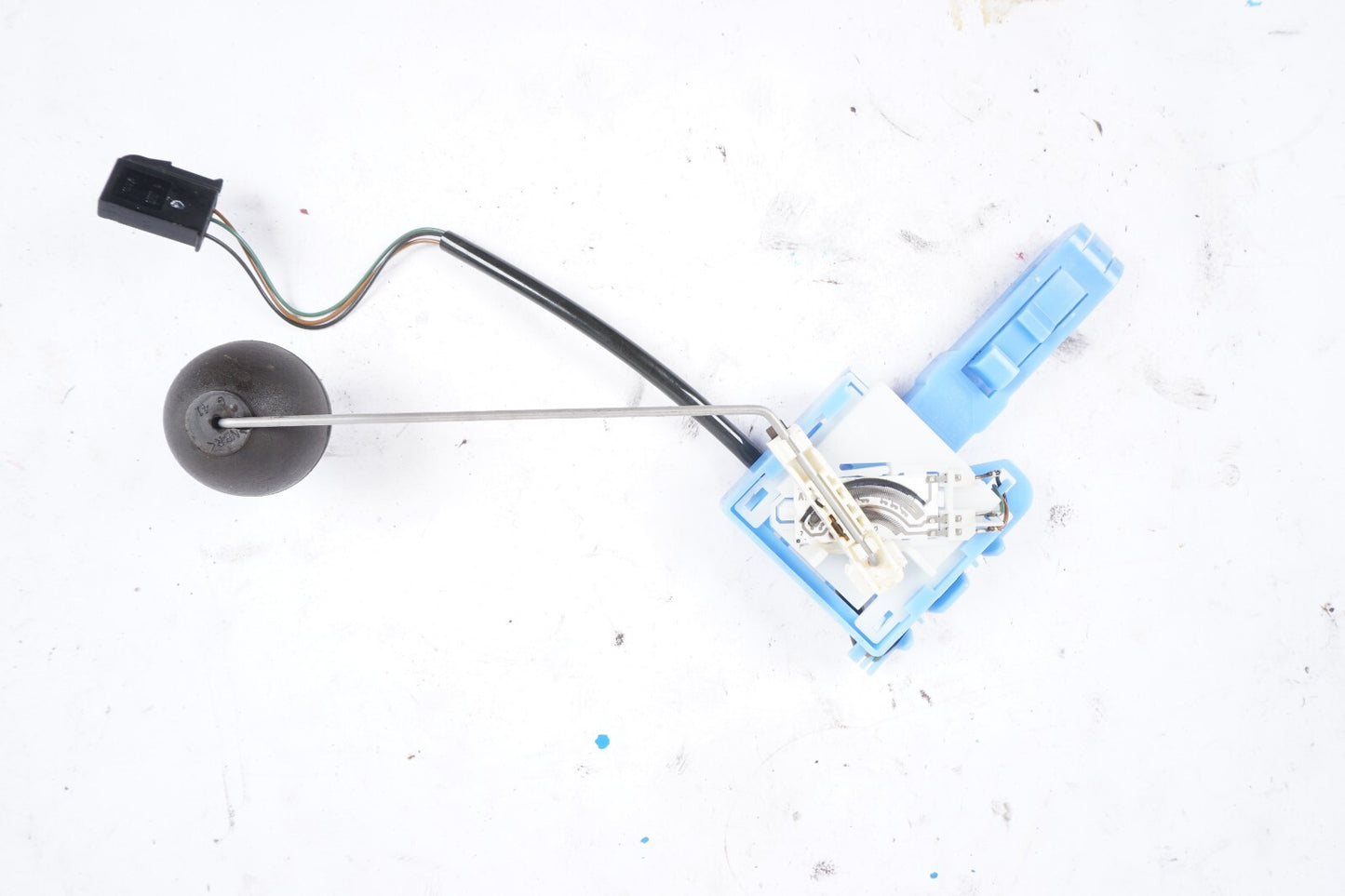 11-18 Porsche Cayenne 958 4.8l Fuel Pump OEM