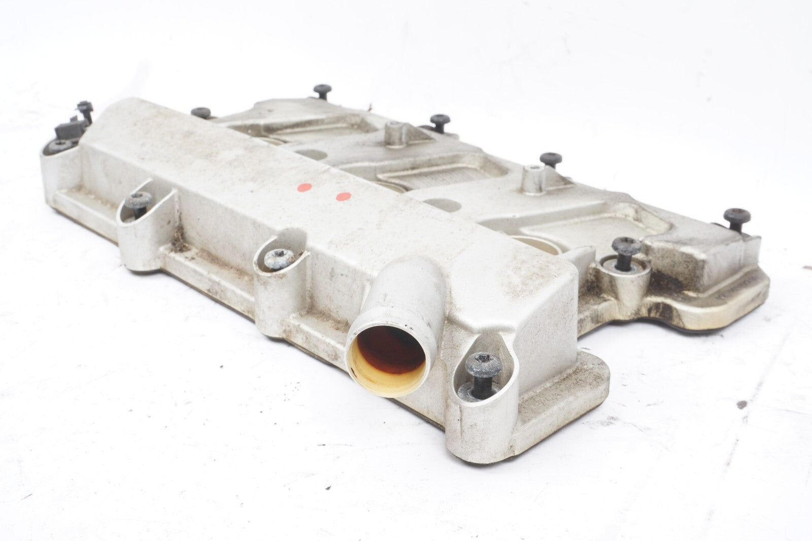 2009 - 2015 Audi A6 A7 A8 3.0 Engine Valve Cover Right Pass Side 06E103472N OEM
