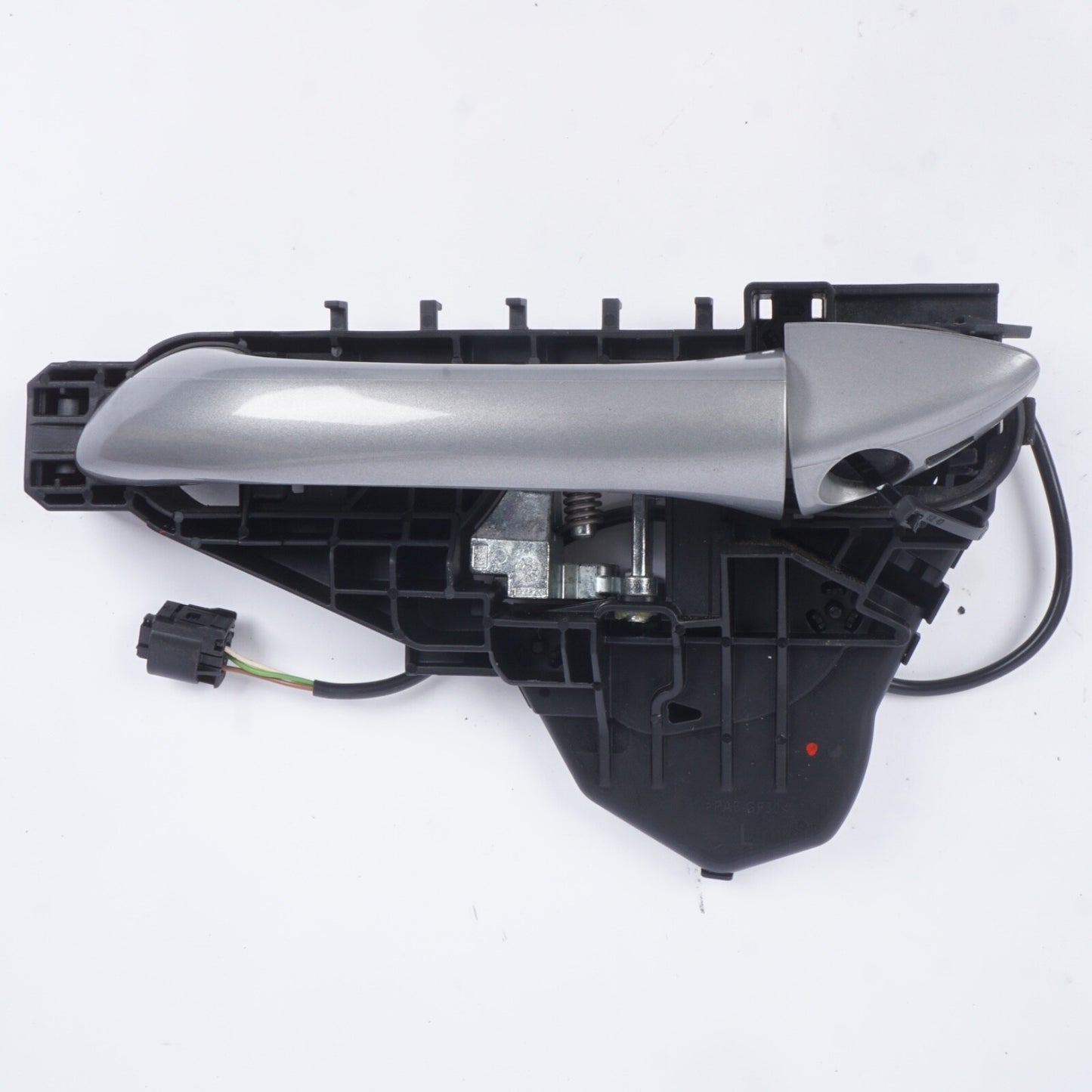 06-12 MERCEDES R350 ML350 W251 FRONT LEFT DRIVER EXTERIOR DOOR HANDLE OEM