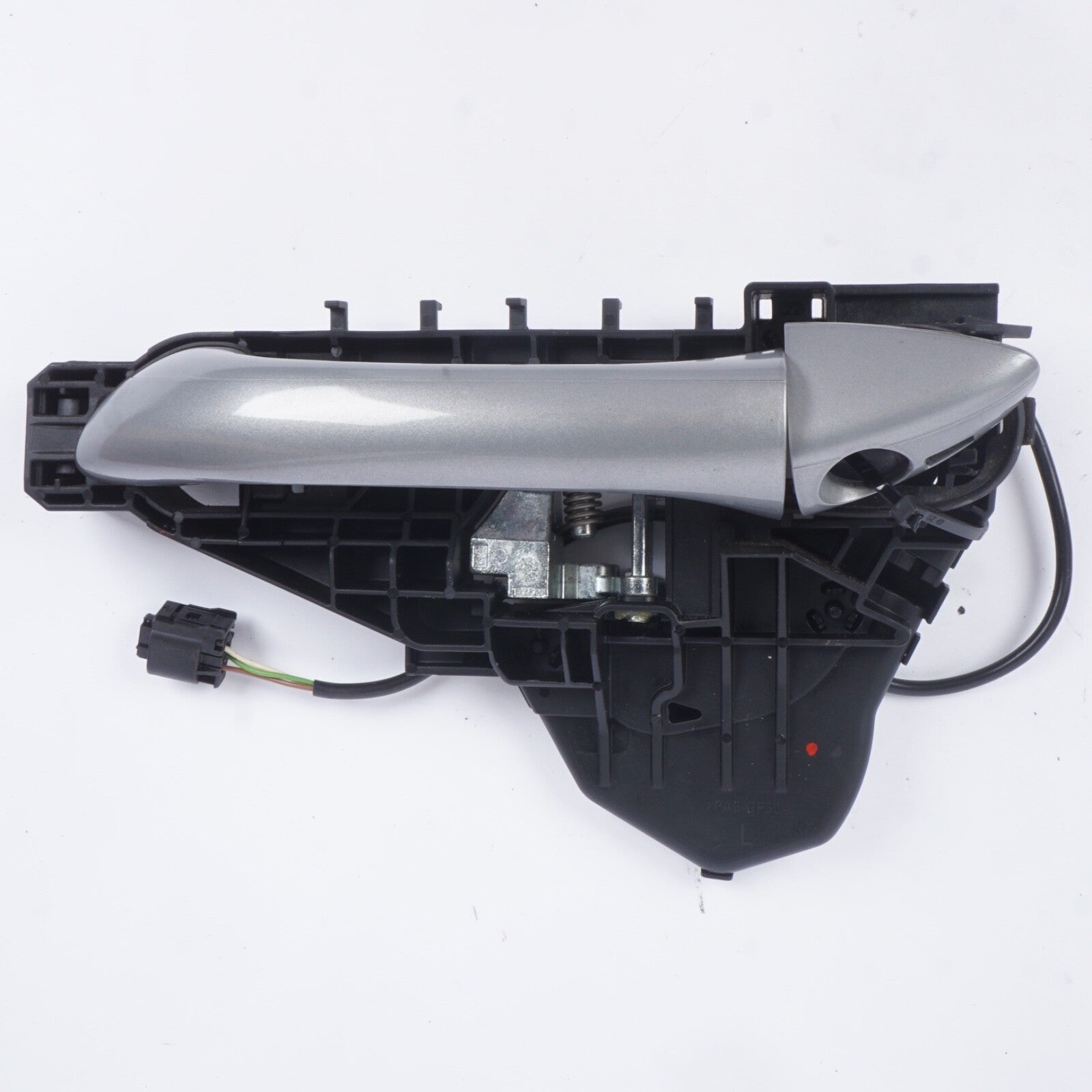 06-12 MERCEDES R350 ML350 W251 FRONT LEFT DRIVER EXTERIOR DOOR HANDLE OEM