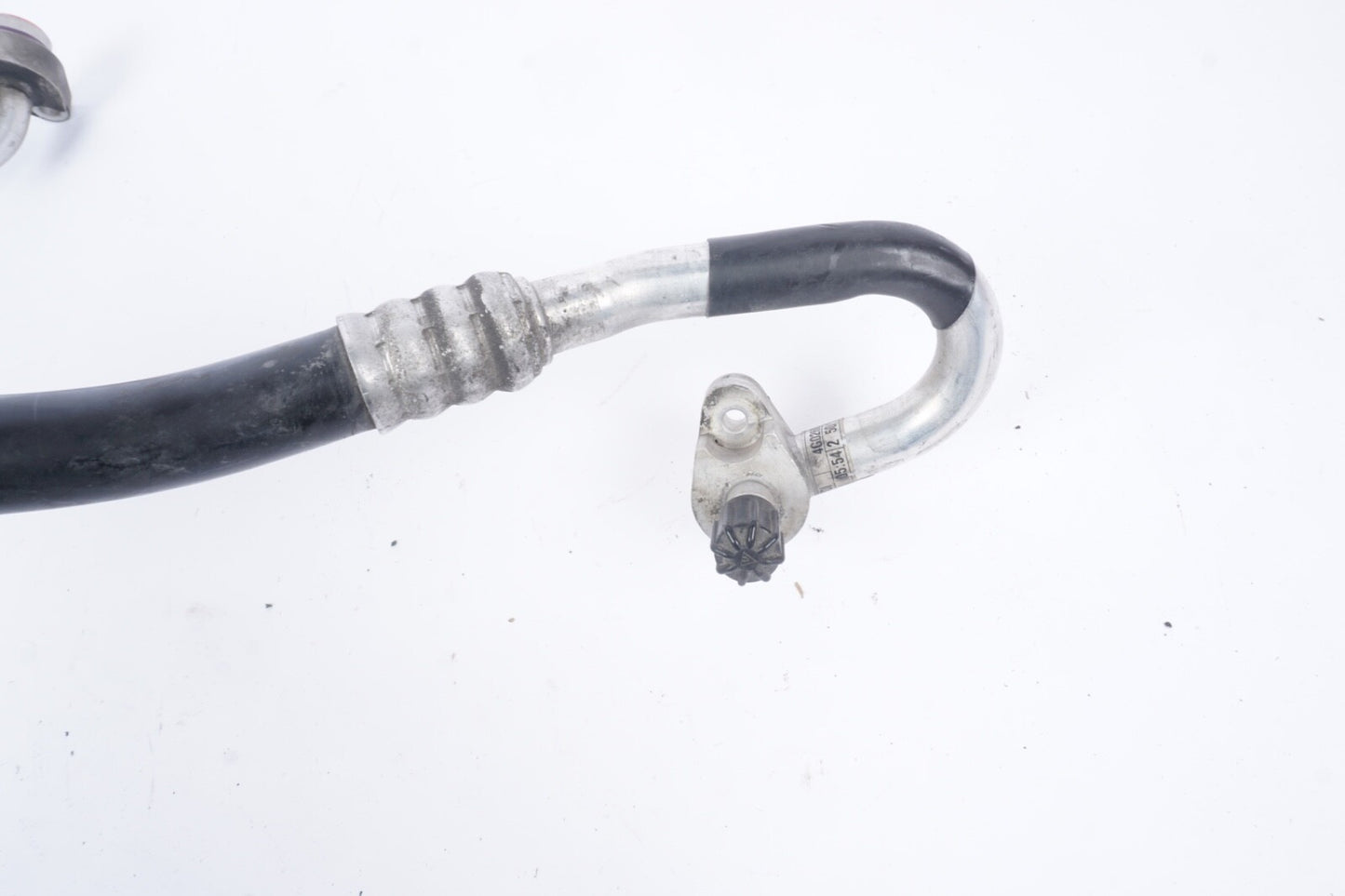 2012 - 2017 AUDI C7 A6 A7 3.0L A/C AIR CONDITION HOSE LINE OEM - 4G0260707N