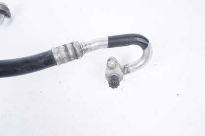 2012 - 2017 AUDI C7 A6 A7 3.0L A/C AIR CONDITION HOSE LINE OEM - 4G0260707N