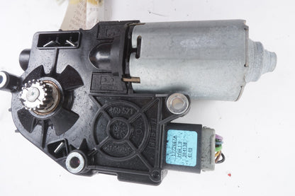 08-14 Mercedes-Benz C300 Sunroof Moon Roof Motor Unit  1717822B OEM