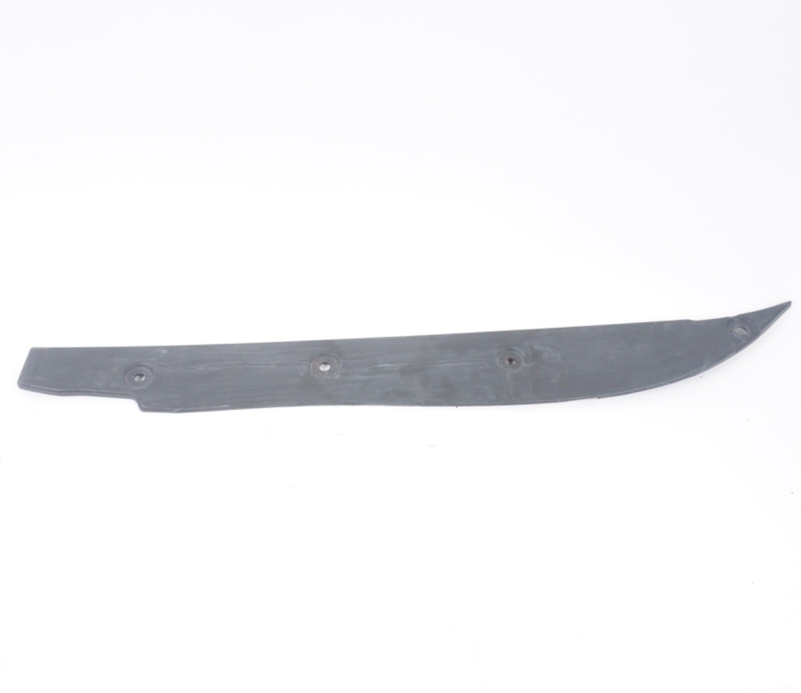 2011 - 2018 PORSCHE CAYENNE - Right Fender TRIM / Cover 95855977800