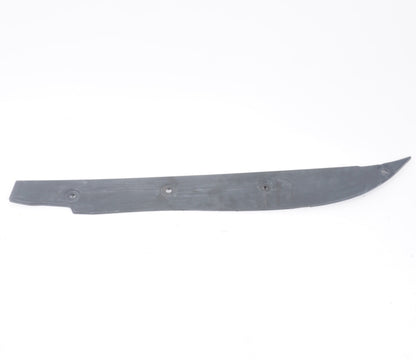 2011 - 2018 PORSCHE CAYENNE - Right Fender TRIM / Cover 95855977800