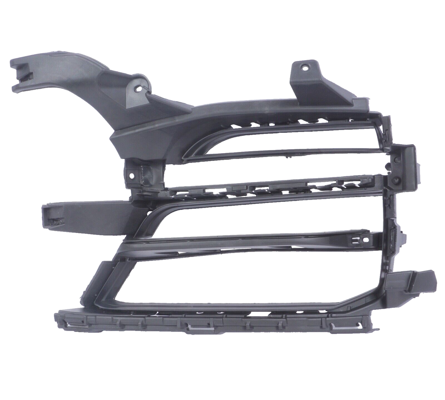 For 2019-2022 Porsche Macan Right Side Front Bumper Fog Light Cover Bracket