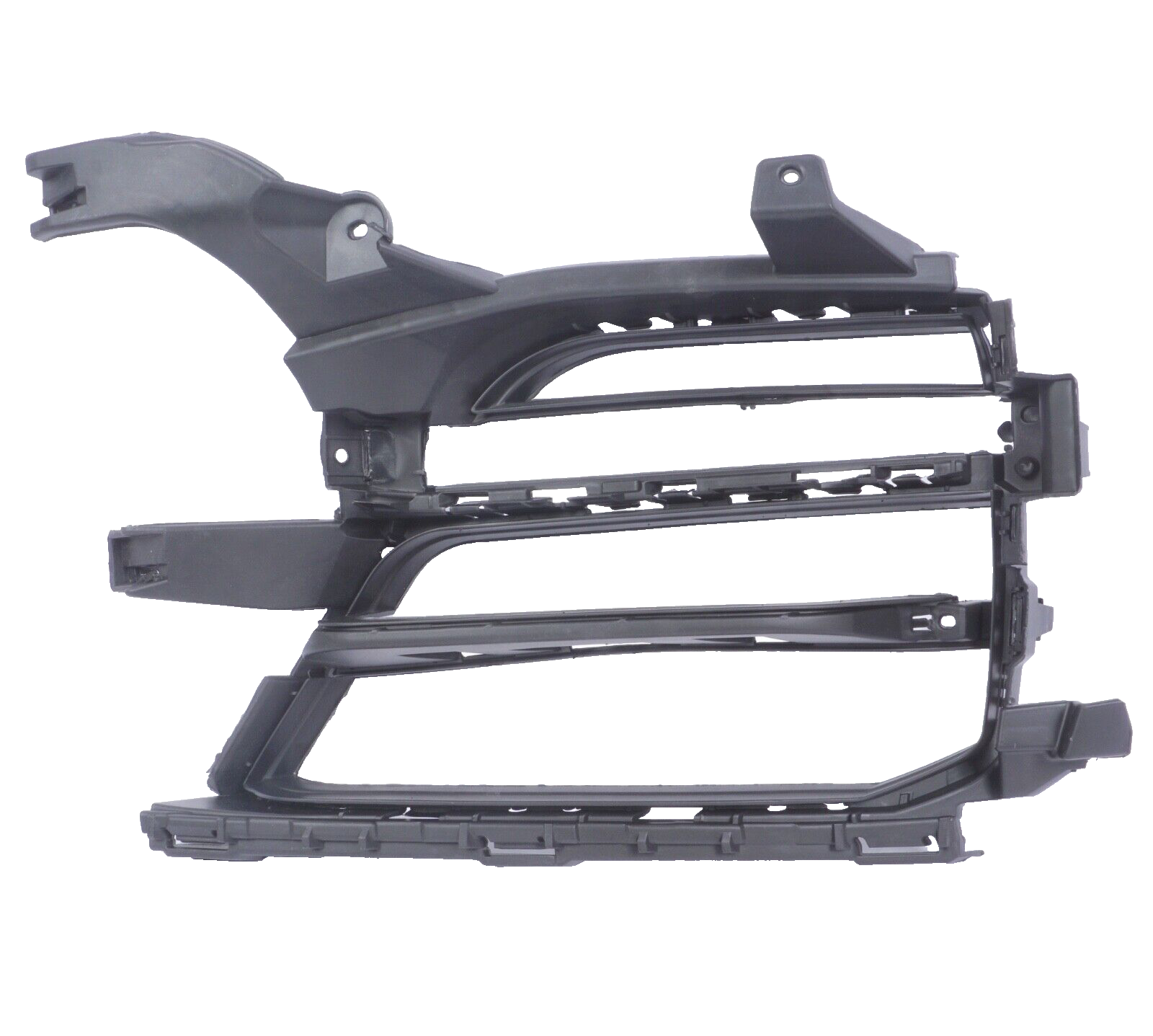 For 2019-2022 Porsche Macan Right Side Front Bumper Fog Light Cover Bracket