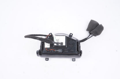 2014-2022  Maserati Ghibli Center Console Phone Holder Compartment Carbon OEM