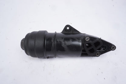 2010-2015 AUDI Q7 - Engine OIL Filter Housing / Adapter 06E115405C