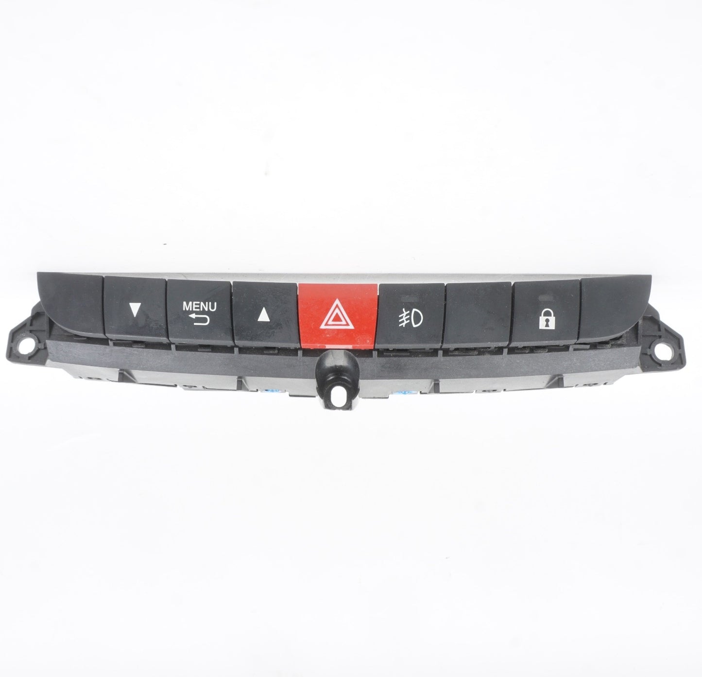 2014 - 2017 FIAT 500L HAZARD SWITCH 735591820 OEM 14 15 16