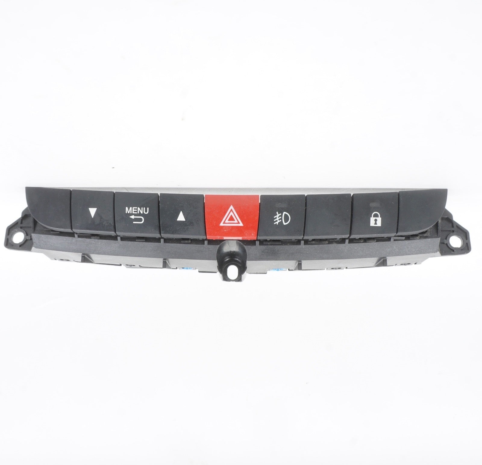 2014 - 2017 FIAT 500L HAZARD SWITCH 735591820 OEM 14 15 16