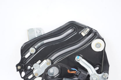 03-12 Mercedes R230 SL500 SL550 Rear Right Quarter Window Regulator & Motor OEM