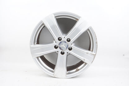 2010 - 2013 Mercedes S550 S600 Alloy Wheel Rim 18"