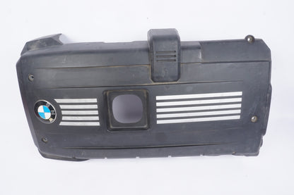 2007 - 2013 BMW E90 E92 328I N52 FRONT ENGINE COVER TRIM PANEL OEM 11127575032