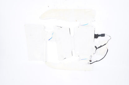 2021 - 2023 Polestar 2 Rear Right Passenger Side Seat Mat & Wire Harness OEM