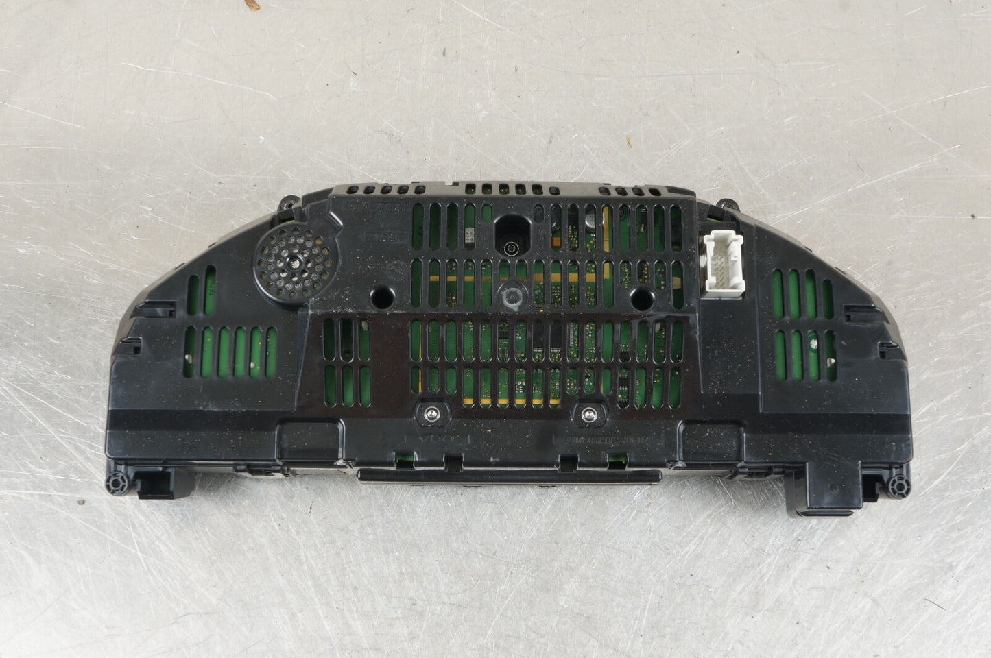12-14 Mercedes W204 C250 C300 Instrument Speedometer Cluster 2049004309 OEM