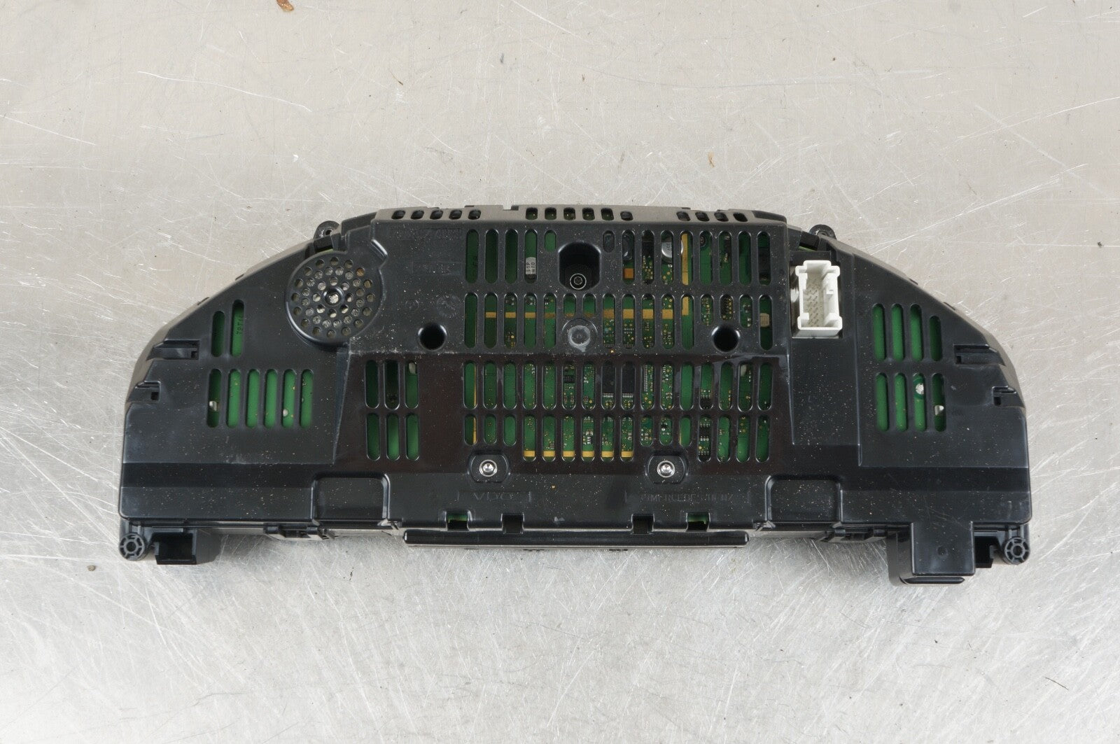 12-14 Mercedes W204 C250 C300 Instrument Speedometer Cluster 2049004309 OEM