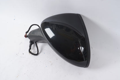 11-14 Porsche Cayenne 958 Left Driver Side View Mirror OEM