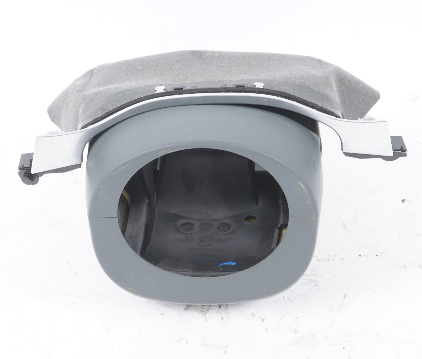 2012 - 2018 AUDI A7 S7 STEERING COLUMN TRIM COVER TRIM BEZEL OEM