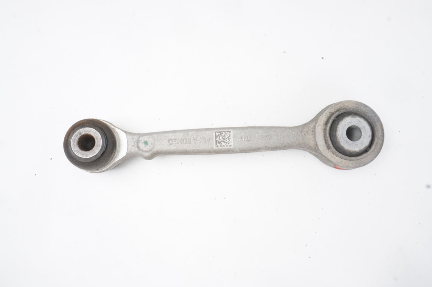 2018 - 2025 ALFA ROMEO STELVIO REAR RIGHT SUSPENSION CONTROL ARM SET OF 5 OEM