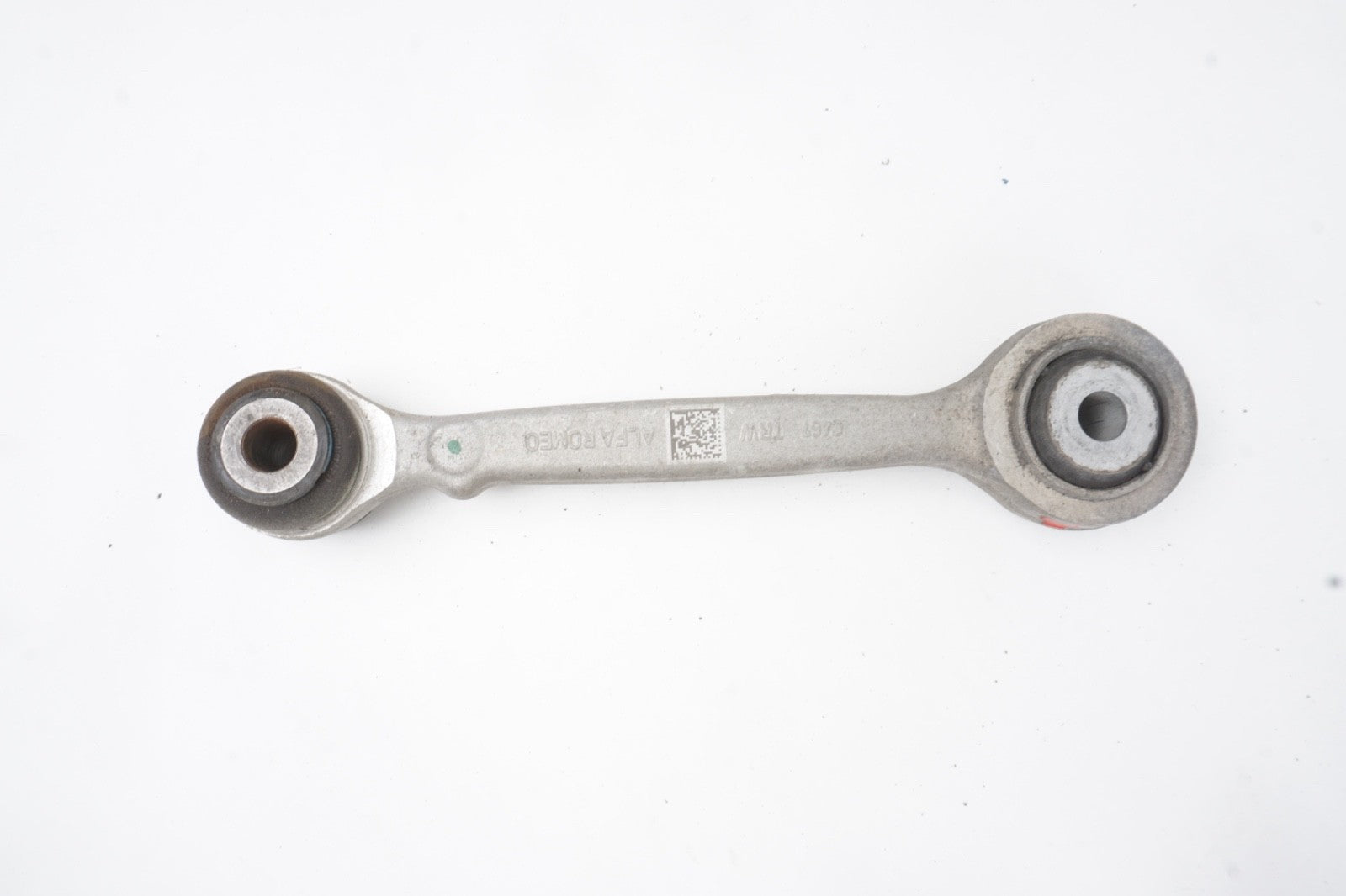 2018 - 2025 ALFA ROMEO STELVIO REAR RIGHT SUSPENSION CONTROL ARM SET OF 5 OEM