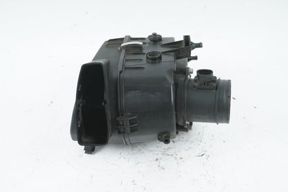 2014 - 2017 MASERATI QUATTROPORTE 3.0L LEFT DRIVER SIDE AIR CLEANER BOX OEM 51K