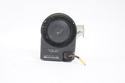 12-17 AUDI A8L A8 ANTI THEFT ALARM SIREN  1K0951605C  OEM