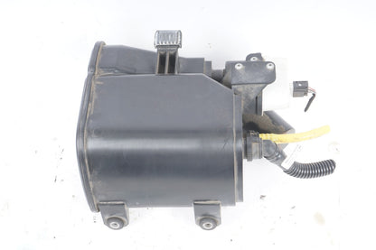 2010-2017 BMW 535I 550I GT F07 FUEL VAPOR EVAPORATOR CHARCOAL CANISTER  OEM